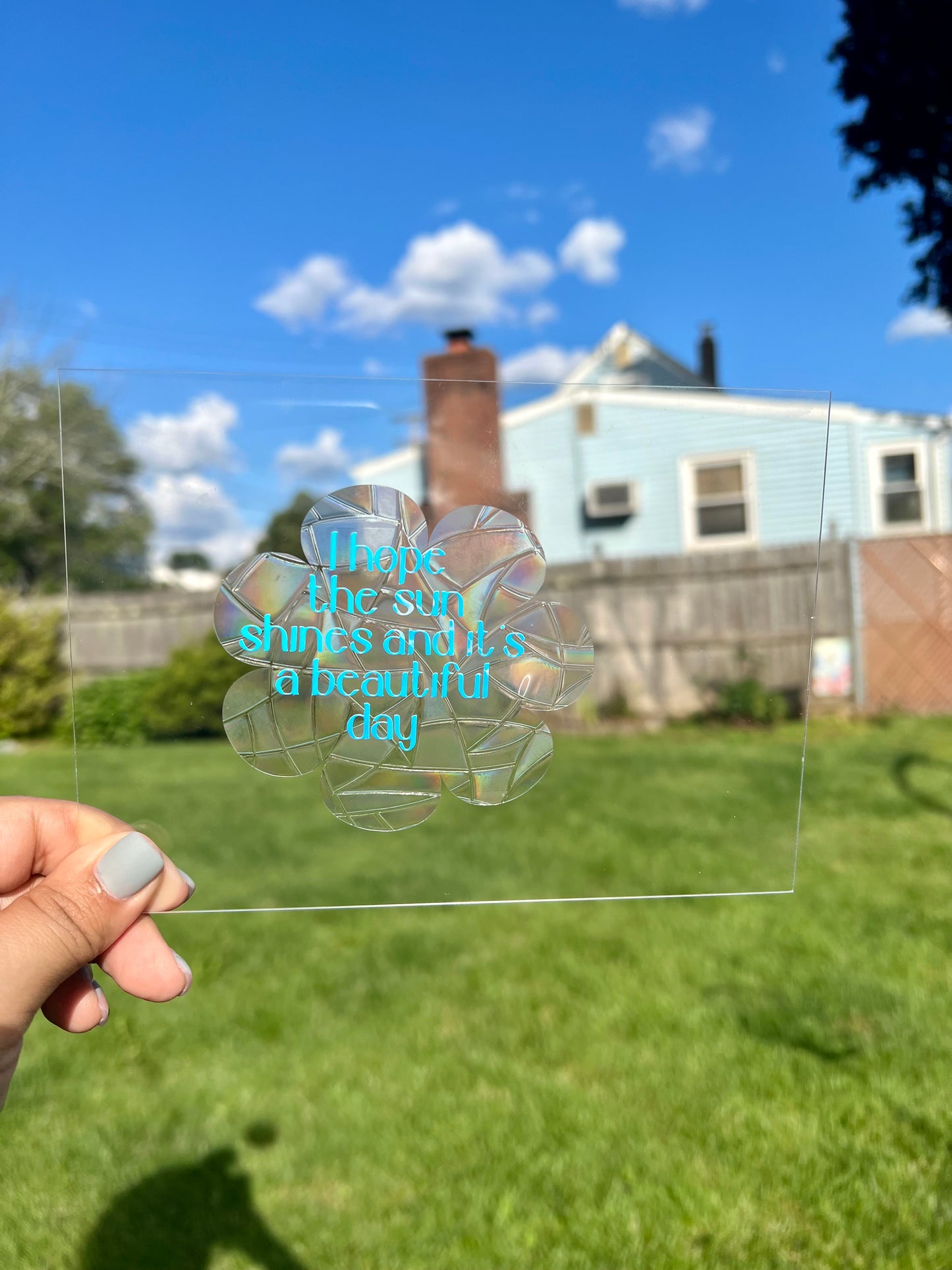 Suncatcher