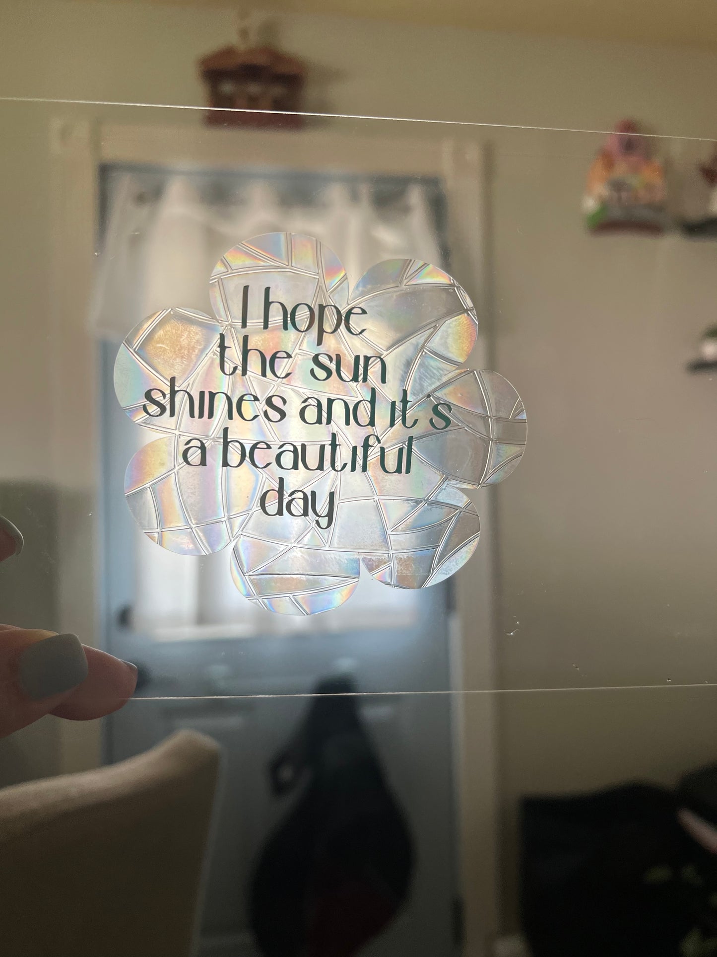 Suncatcher