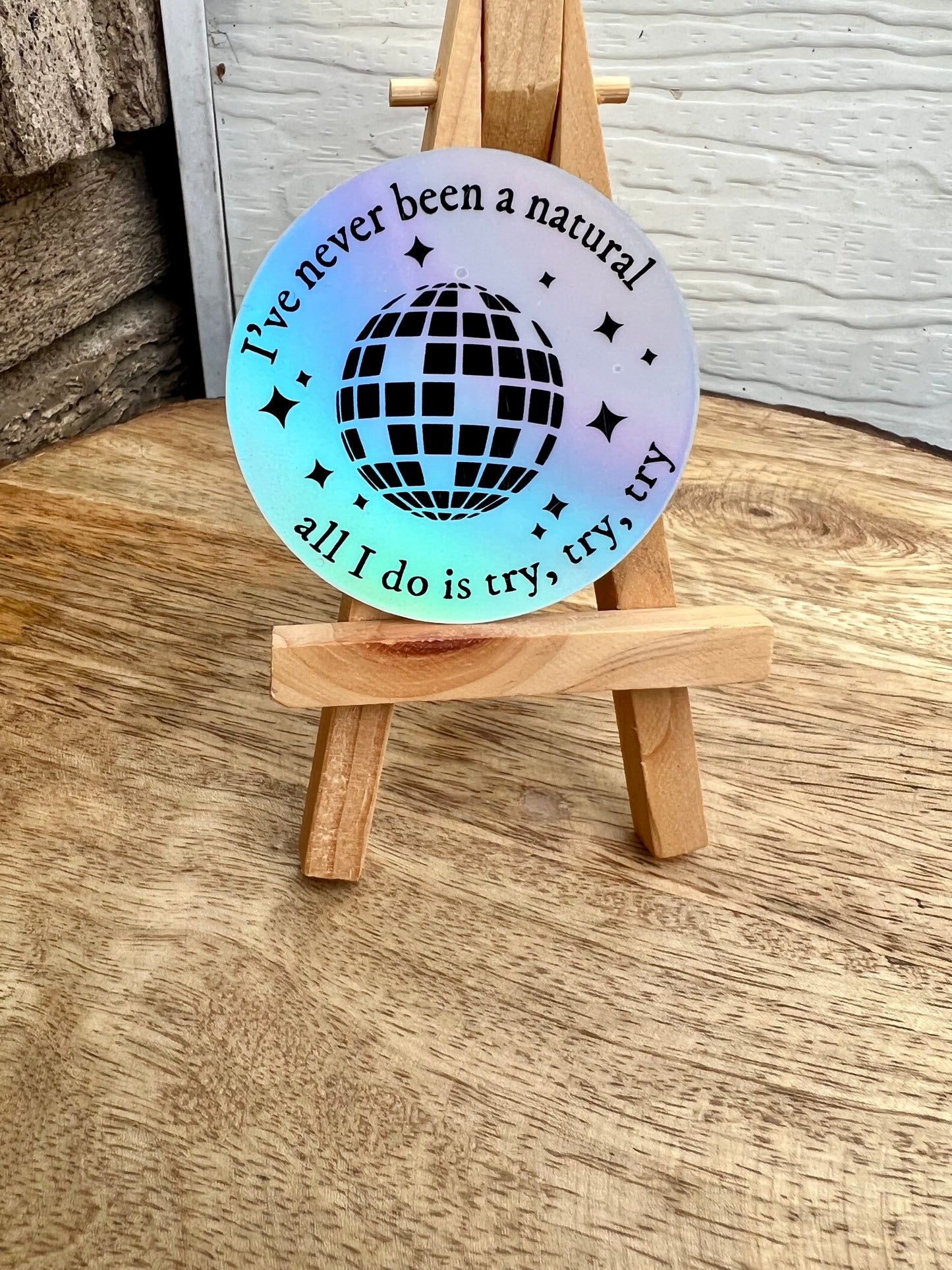Mirrorball