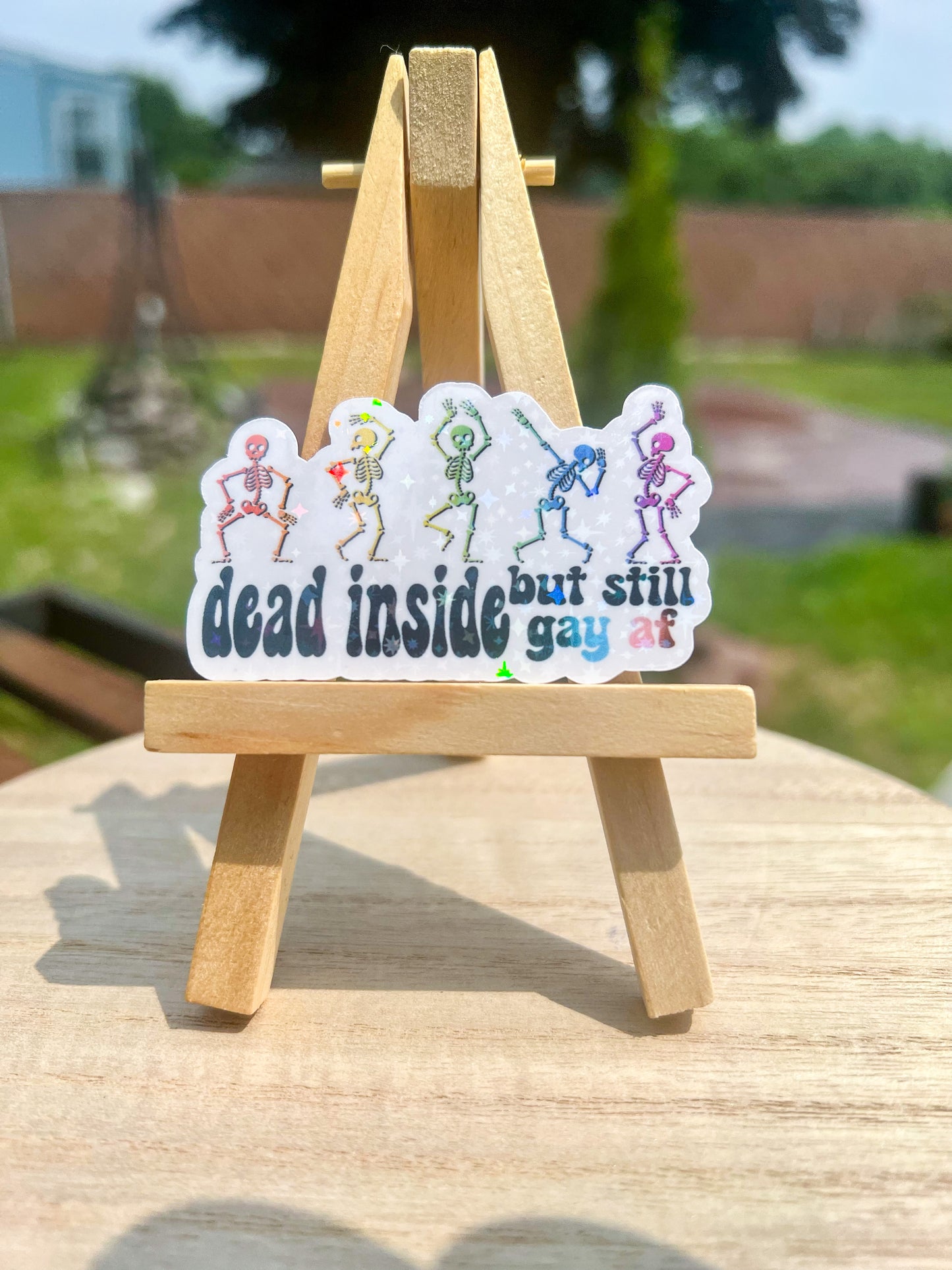Dead Inside