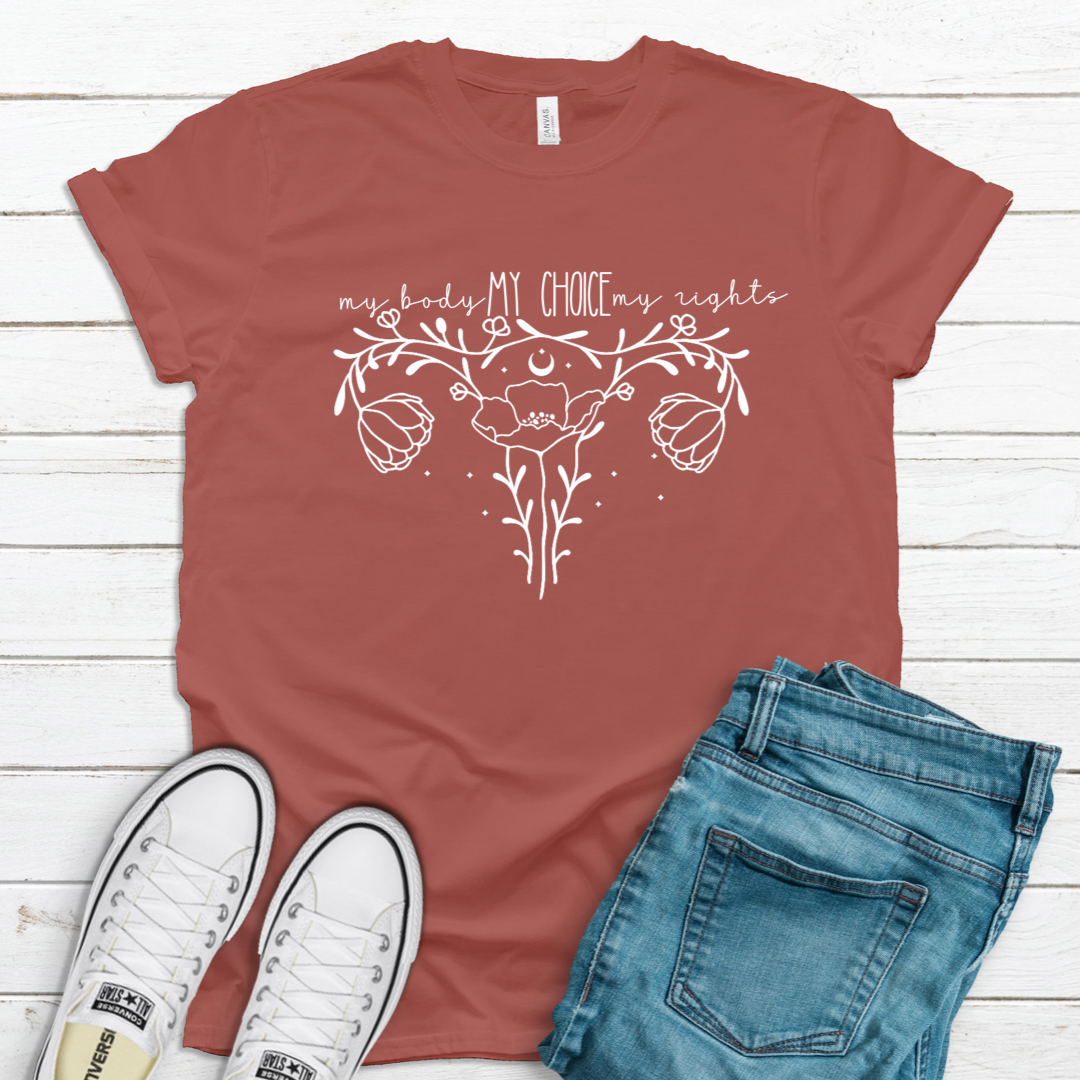 Uterus My choice