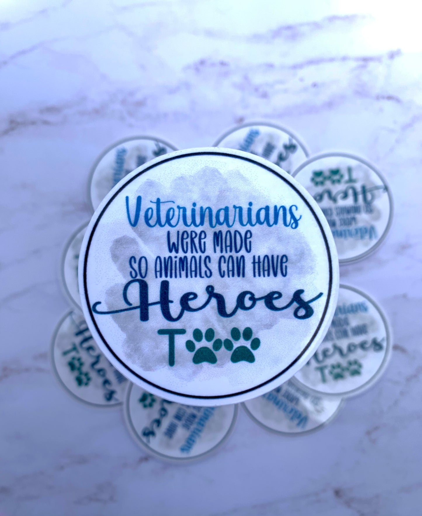 Vet Med Hero