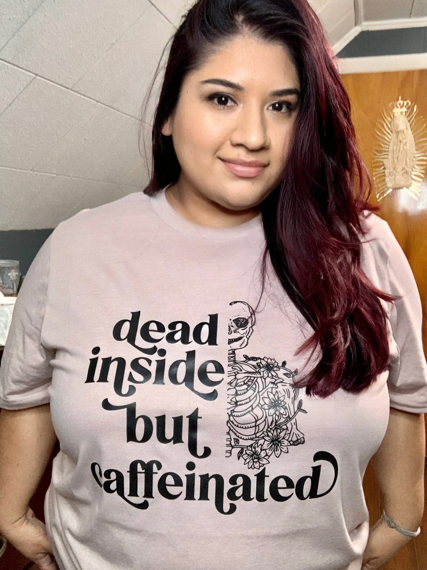 Dead inside T-Shirt