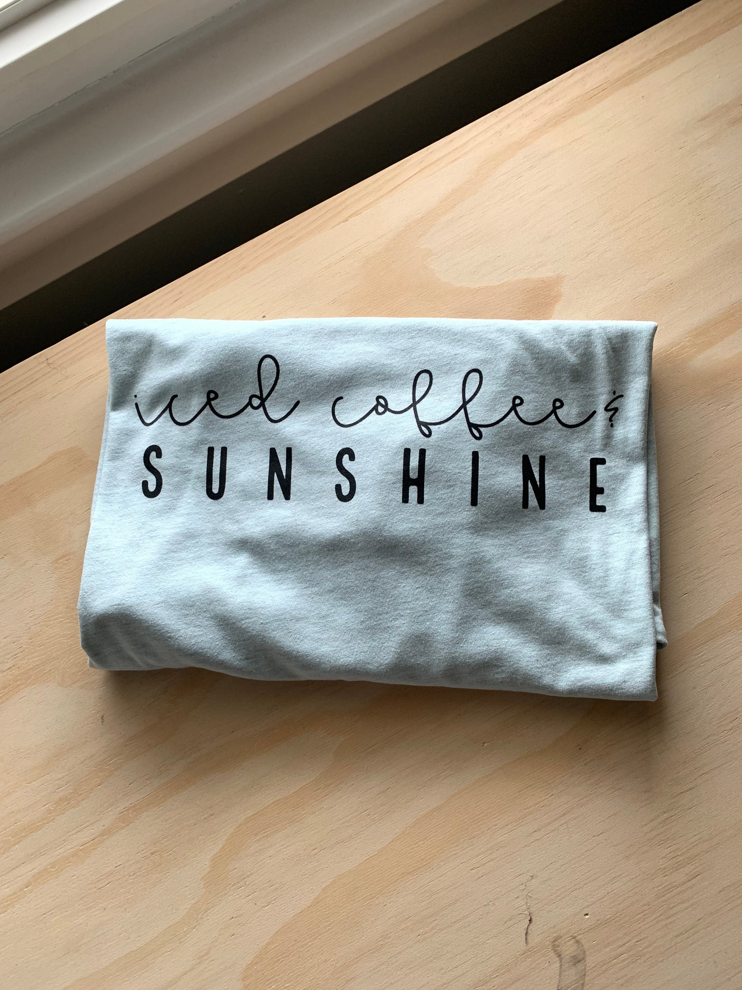 Iced coffee T-Shirt