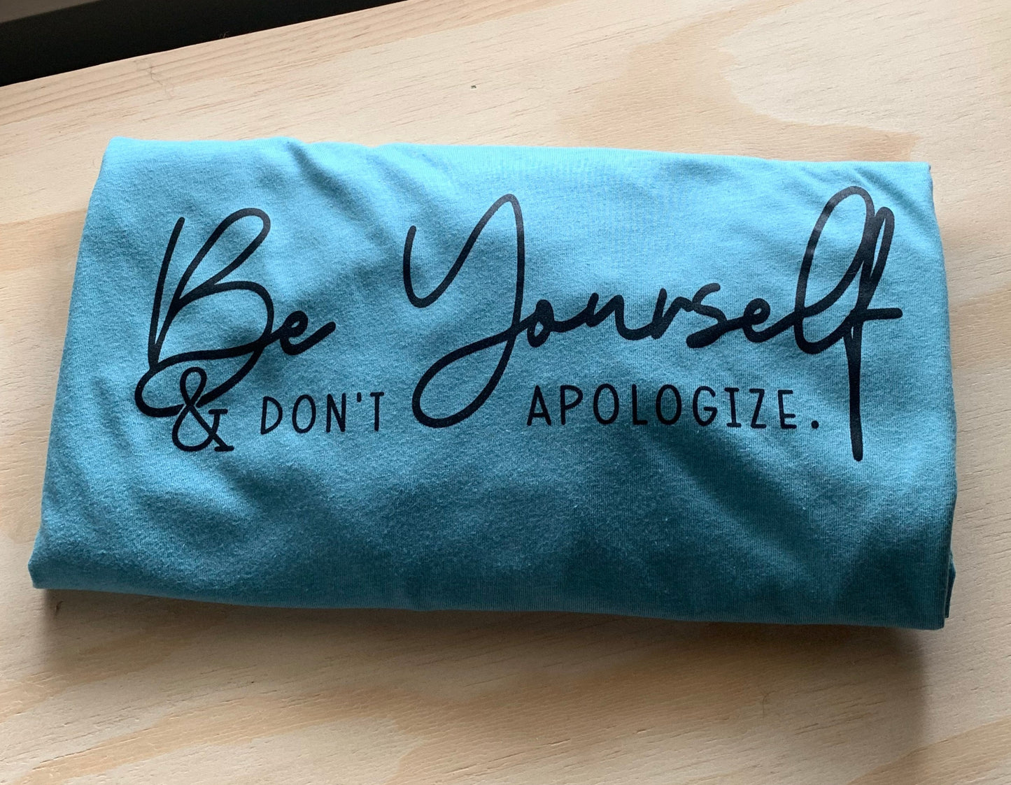 Be yourself T-Shirt