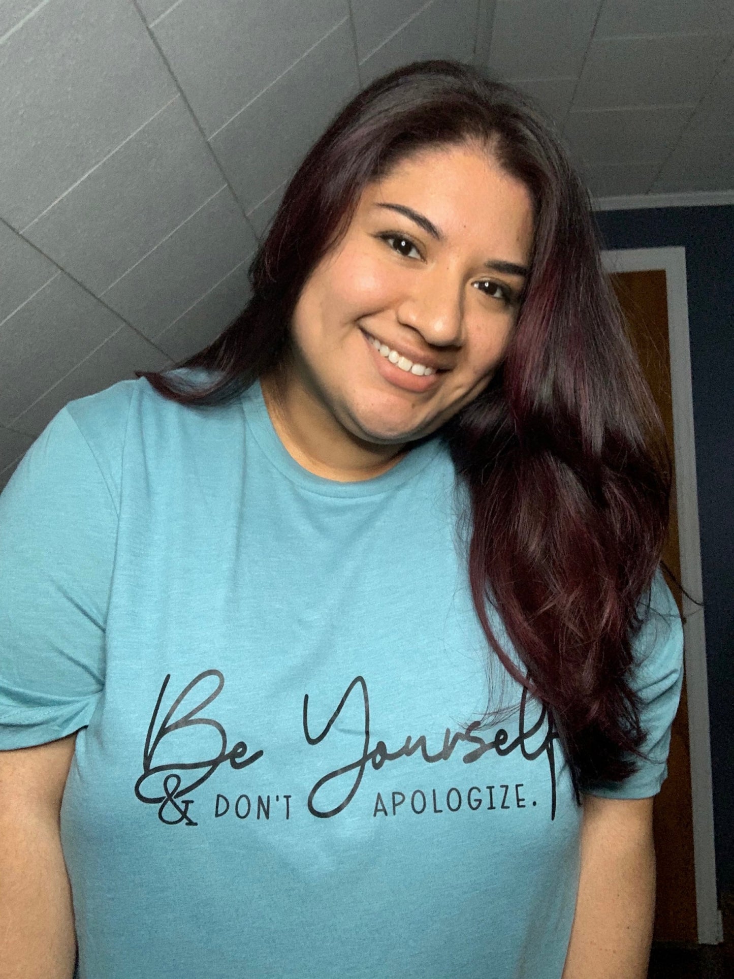Be yourself T-Shirt
