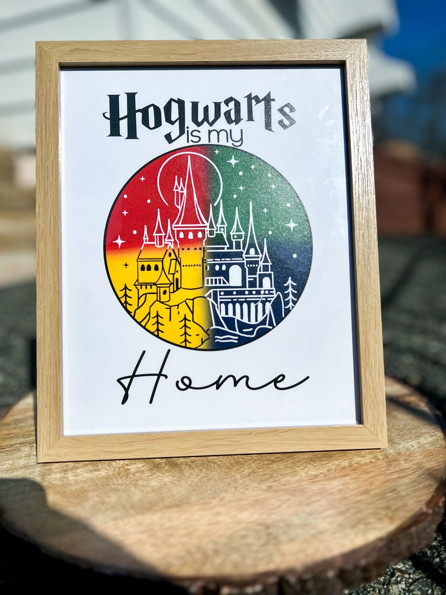 Hogwarts