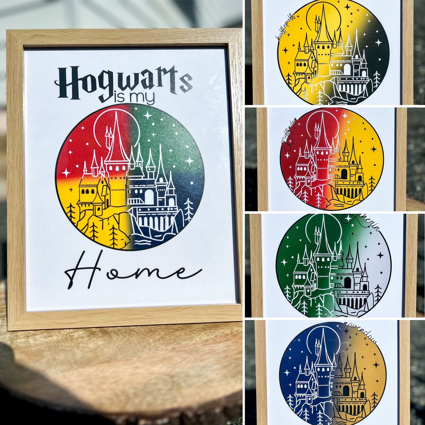 Hogwarts